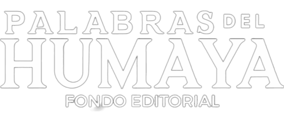 Palabras del humaya