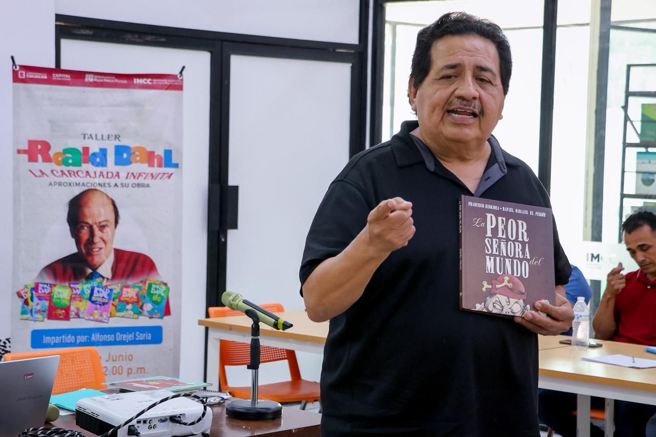 Imagen de la noticia