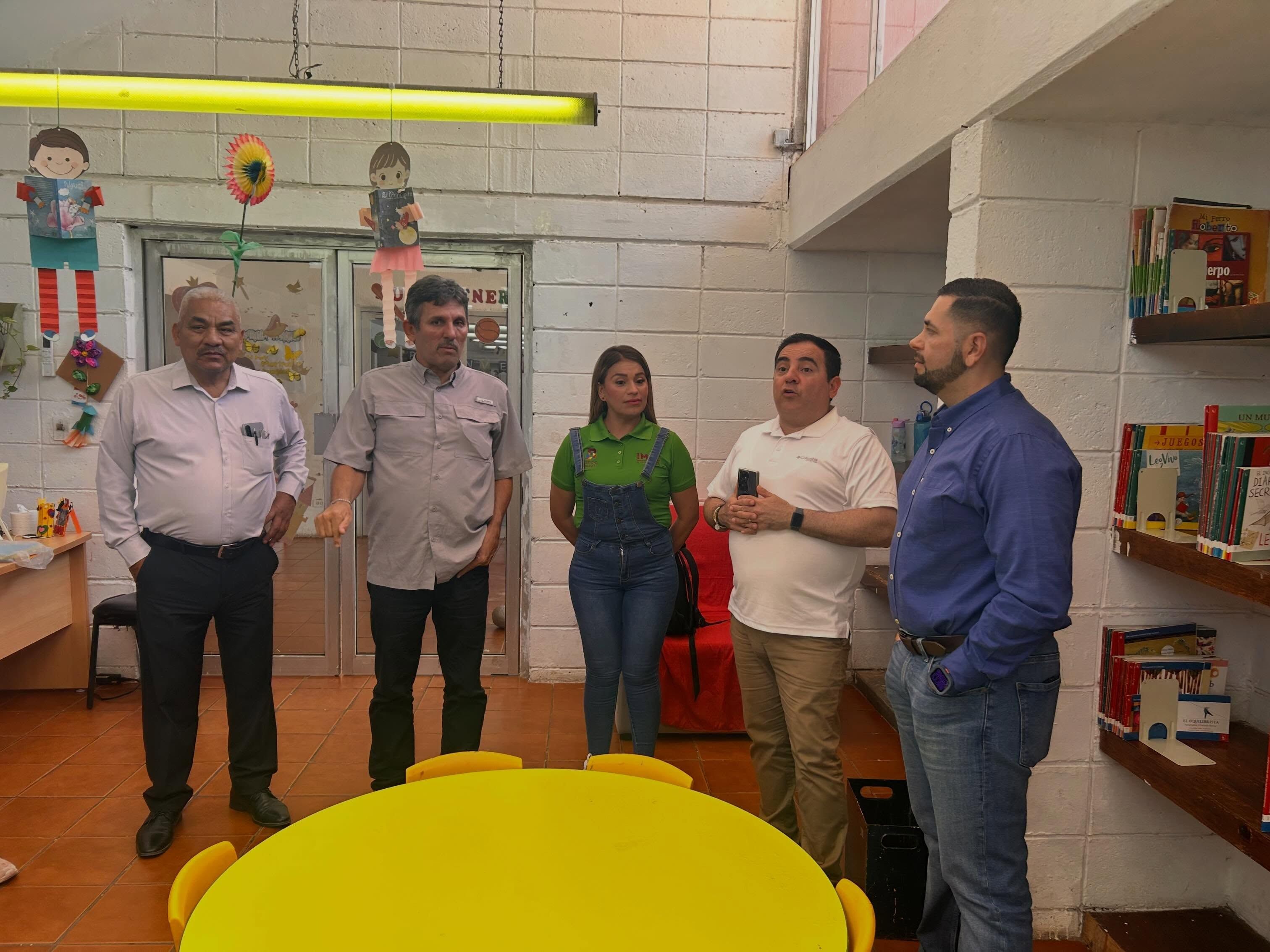 Imagen de la noticia