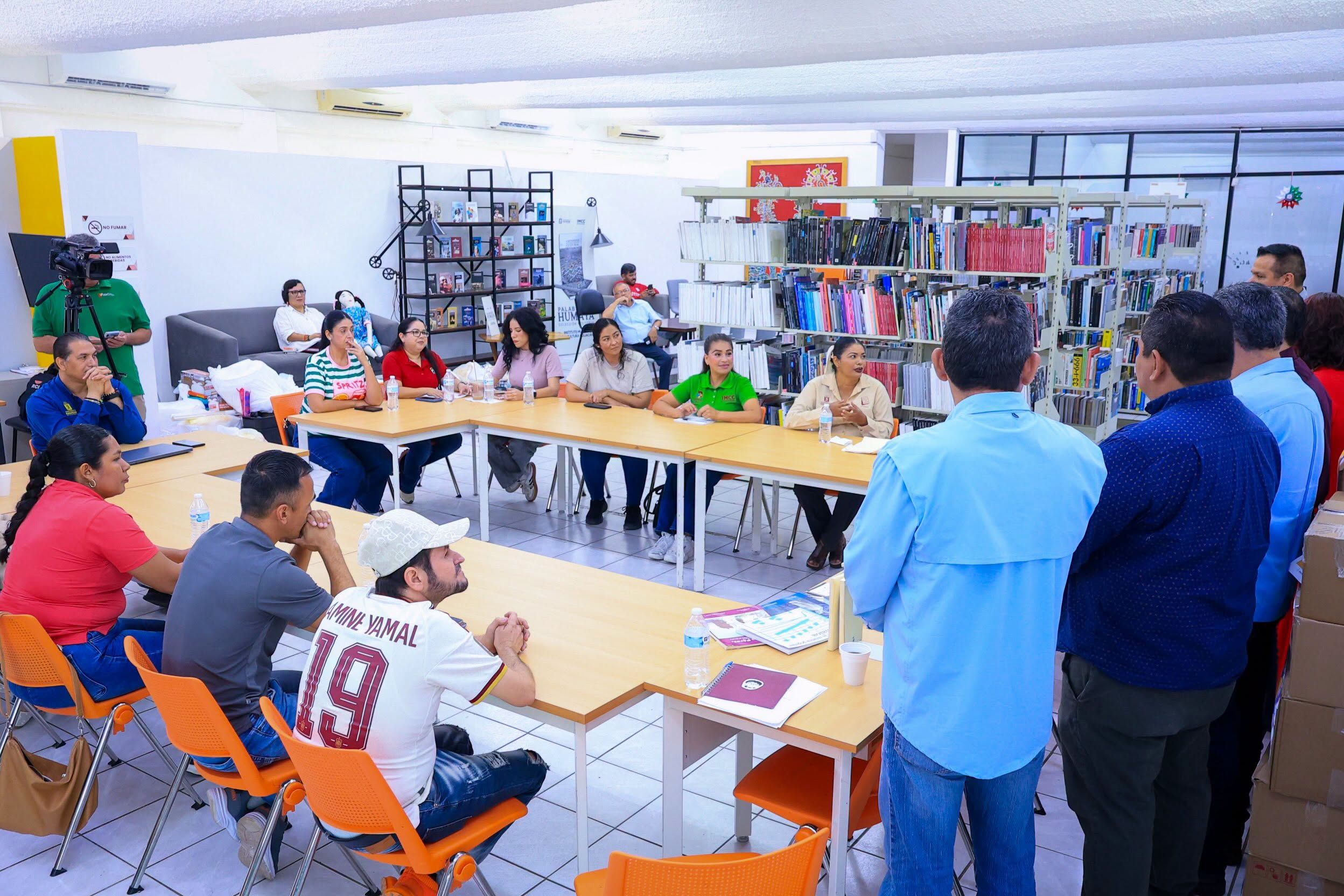 Imagen de la noticia