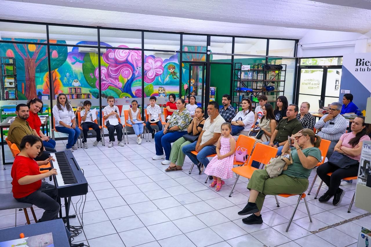 Imagen de la noticia