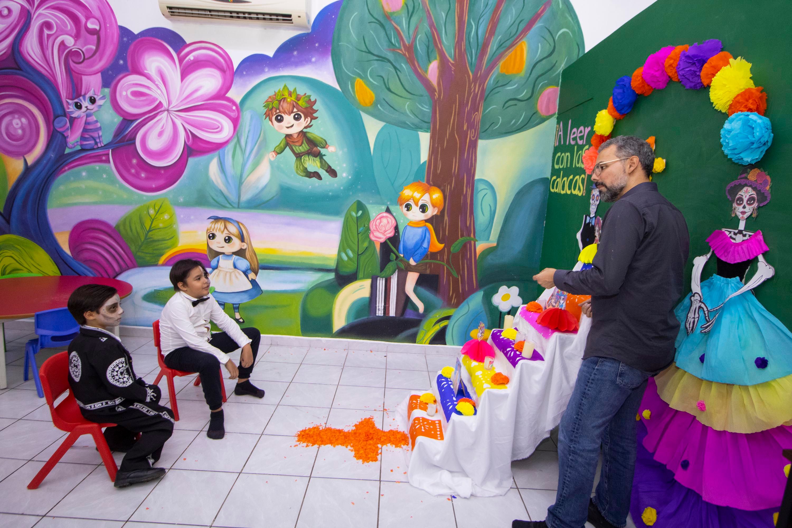 Imagen de la noticia