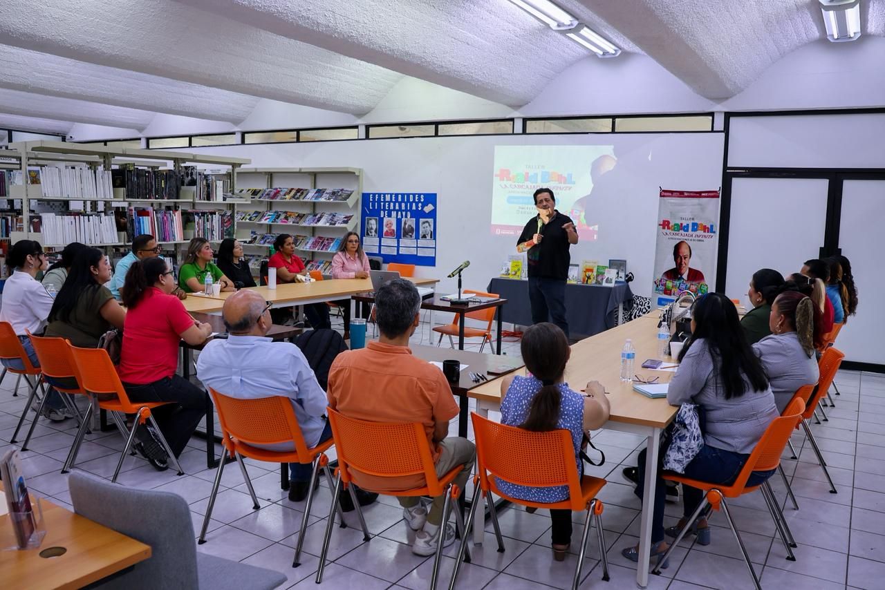 Imagen de la noticia