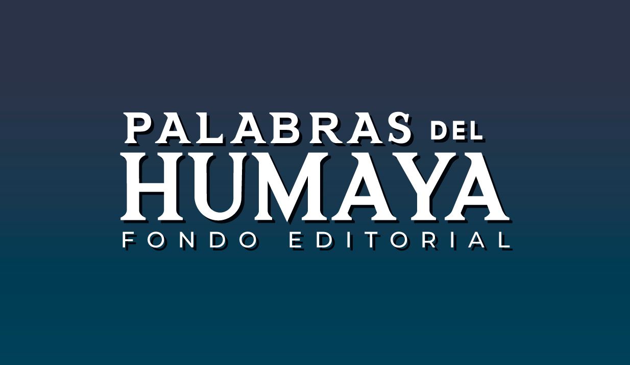 Palabras del humaya