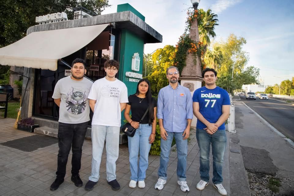 Imagen de la noticia