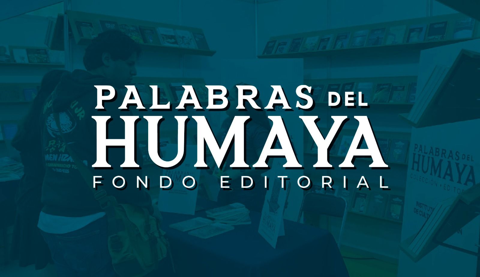 Palabras del humaya