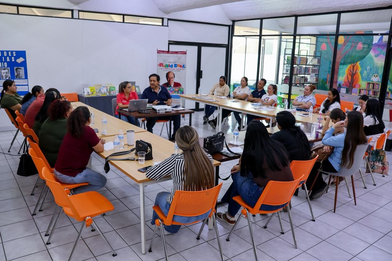 Imagen de la noticia