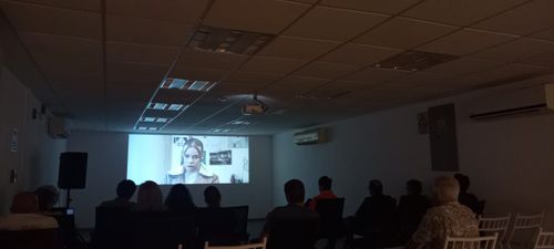 “NO HAGAS OLAS”, UN PELÍCULA FRANCESA EN EL CINEMA CULIACÁN