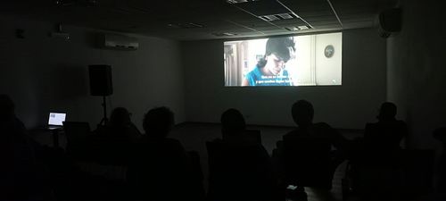 “ÉRASE UNA VEZ MI MADRE”, UNA CINTA FRANCESA EN EL CINEMA CULIACÁN DEL IMCC