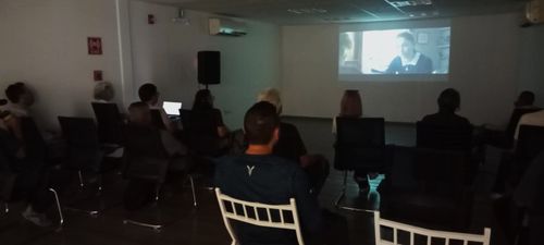LA CINTA ESPAÑOLA “LOS DOMINGOS” FUE PROYECTADA EN CINEMA CULIACÁN