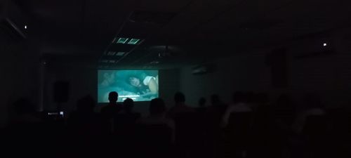 CINEMA CULIACÁN PROYECTA CINE DE TERROR: “JUNTOS HASTA LA MUERTE”