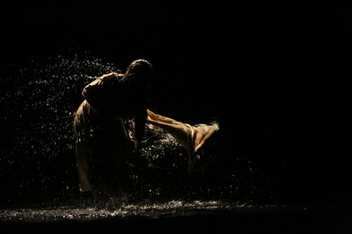 CONCLUYÓ EL XXI FESTIVAL DE MONÓLOGOS “TEATRO A UNA SOLA VOZ” 2026, CON “PUÉRPERA”