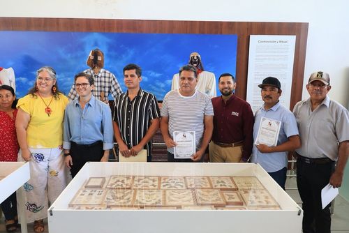 “RAÍCES DE SINALOA. OFICIOS QUE NOS HABITAN”, EXPOSICIÓN ABIERTA AL PÚBLICO EN EL MUSEO DE HISTORIA REGIONAL DE SINALOA