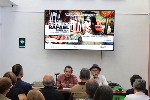 RAFAEL BUELNA: EL HOMBRE, EL GENERAL COMPROMETIDO.