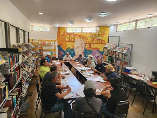 LEEN SOBRE LA RUTA CULTURAL PARA PRESERVAR EL PATRIMONIO CULTURAL DE CULIACÁN