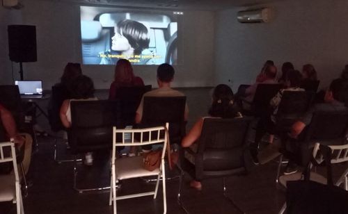 CINEMA CULIACÁN PROYECTA CINE INTERNACIONAL EN LA CIUDAD