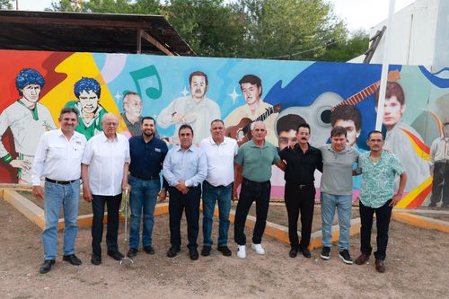 CELEBRAN ANIVERSARIO DEL CENTRO CULTURAL DE COSTA RICA 