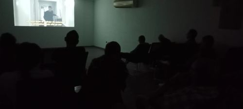 CULIACANENSES DISFRUTAN EL CINE INTERNACIONAL EN LA CIUDAD