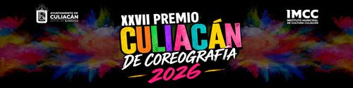 27° Premio Culiacán de Coreografía