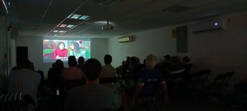 “AMARGA NAVIDAD” DE PEDRO ALMODÓVAR EN EL CINEMA CULIACÁN DEL IMCC