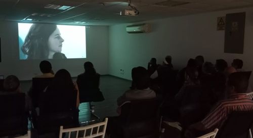 “NO SIN TI” SE EXHIBIÓ EN EL CINEMA CULIACÁN