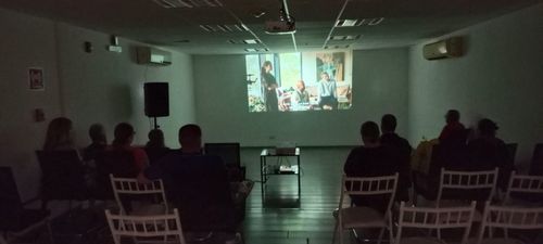 CONCLUYÓ LA 79 MUESTRA INTERNACIONAL DE CINE EN CULIACÁN