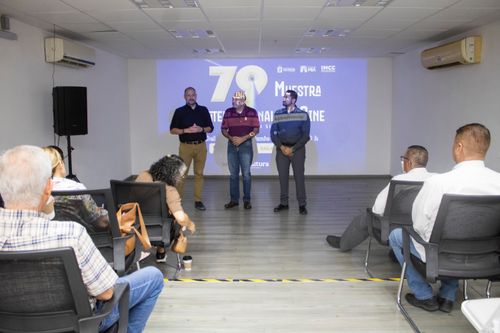 INICIÓ LA 79 MUESTRA INTERNACIONAL DE CINE EN CULIACÁN