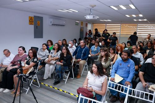 ¿QUÉ CIUDAD QUEREMOS? REALIZARON EL ENCUENTRO POR CULIACÁN: HACIA LOS 500 AÑOS.