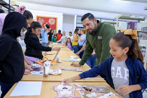 CLAUSURA DEL CURSO DE VERANO