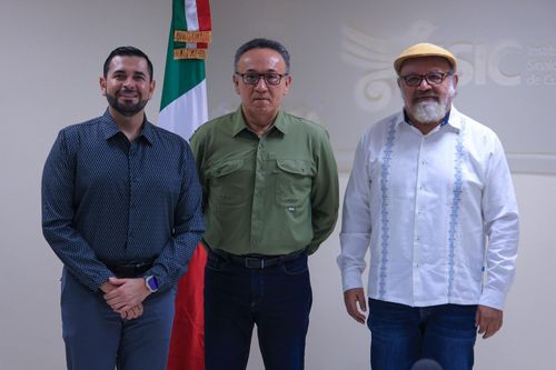 Festival de monólogos: Teatro a Una Sola Voz