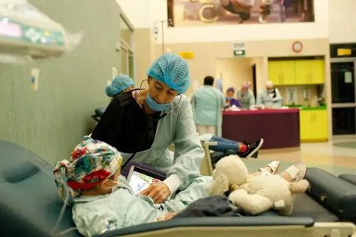 En Sinaloa se detectan entre 111 y 120 casos de cáncer infantil al año: Secretaría de Salud